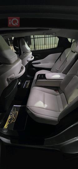 تويوتا كراون